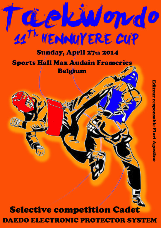 Affiche Coupe Hennuyère 2014 copie